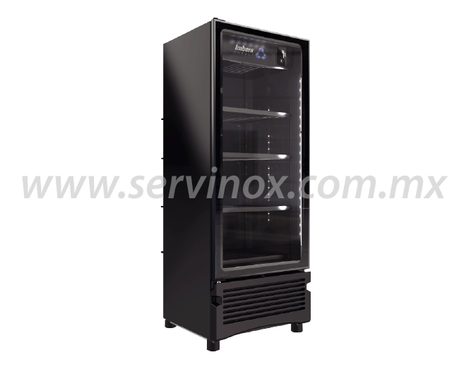 Enfriador Vertical Imbera VR17D